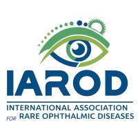 IAROD International Association for Rare Ophthalmic Diseases logo - Similar company to Fast4
