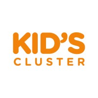 KID'S CLUSTER logo - Similar company to Nova Child