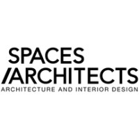 SPACES / ARCHITECTS logo - Similar company to Universal Design Studio
