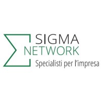 SIGMA NETWORK Stp logo - Similar company to Sigma Networks