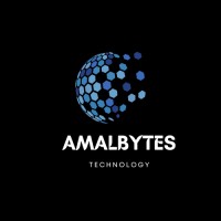 Amal Bytes Solution logo - Similar company to Bytes Software Solution