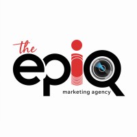 The Epiq Co. logo - Similar company to Vs Comms