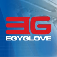 EGYGLOVE logo - Similar company to Amst-Egypt