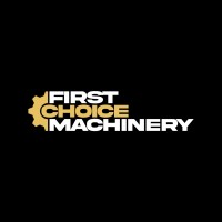 First Choice Machinery Ltd logo - Similar company to Catec.Fi