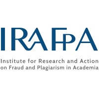 IRAFPA - Institute of Research and Action on Fraud and Plagiarism in Academia logo - Similar company to Drm M-Lab