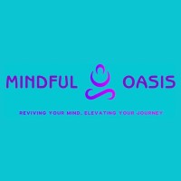 Mindful Oasis logo - Similar company to Aaa Psyche Care, Llc