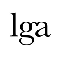 LGA Management logo - Similar company to Jed Root
