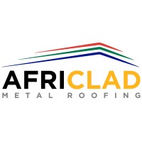 AfriClad Metal Roofing Limited logo - Similar company to Macdonald Steel