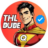 That Home Loan Dude logo - Similar company to The Geek Academy