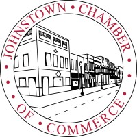 Johnstown Chamber of Commerce logo - Similar company to Mako Recruiting Llc
