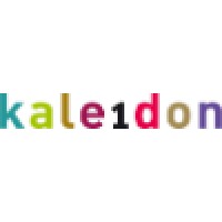 Kaleidon Nederland logo - Similar company to Gws Dé Schoonmaker