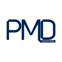 PMD Construtora logo - Similar company to Grupo Muniz E Costa