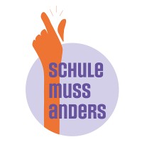 Schule muss anders logo - Similar company to Montessori Stiftung Berlin