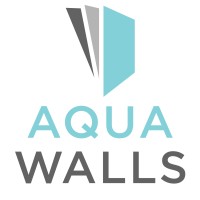 AquaWalls logo - Similar company to Surfacequest