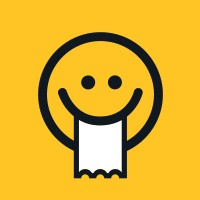 KASSIR.RU logo - Similar company to Zent