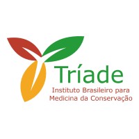 Instituto Brasileiro Para Medicina Da Conservação - Tríade logo - Similar company to Grad Brasil