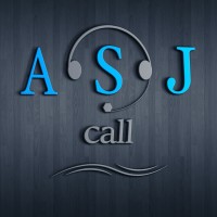 ASJ CALL logo - Similar company to Résolution Call