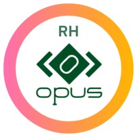 RH opus - Recrutamento & Seleção logo - Similar company to Rh Solution