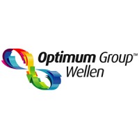 Optimum Group Wellen (OUD) logo - Similar company to Eurobrillance