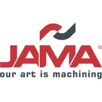 JAMA logo - Similar company to Fecopel