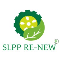 SLPP RENEW LLP logo - Similar company to Saaf Energy
