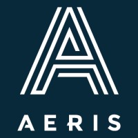 Aeris Insight Inc. logo - Similar company to Impact Network