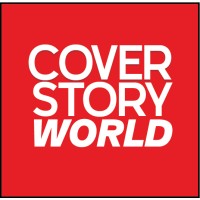 CoverStory World logo - Similar company to Business Sphere Group