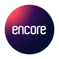 Encore Digital Media logo - Similar company to Chatbot Araby شات بوت عربي