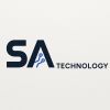 Sa Technology logo - Similar company to Sa Technology