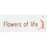 Flowers of Life logo - Similar company to Easiherb