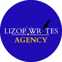 Lizop Writes Agency ✍️ logo - Similar company to Zannatech Innovations Ltd