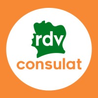 RDV Consulat Côte d'Ivoire logo - Similar company to Wedou.Fr