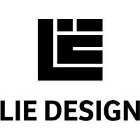 Lie Design AS logo - Similar company to Lie Blikk