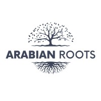 ARABIAN ROOTS COMPANY logo - Similar company to Roots Group Uk