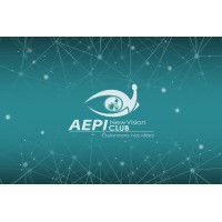 Aepi New Vision Club logo - Similar company to Sset