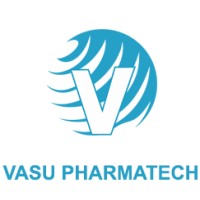 Vasu Pharmatech logo - Similar company to Core Axis Global Solutions