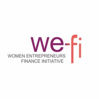 Women Entrepreneurs Finance Initiative Zambia logo - Similar company to Dotcom Zambia