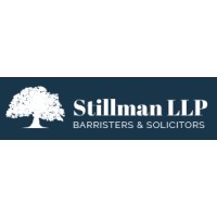 Stillman LLP logo - Similar company to Overpowered