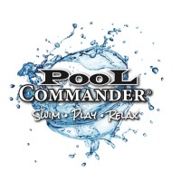 POOL COMMANDER® logo - Similar company to Environmental Pools
