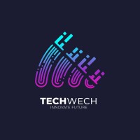 Tech Wech logo - Similar company to Deesigns Digital