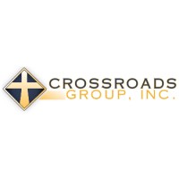 The Crossroads Group, Inc. logo - Similar company to Ditisgeenprbureau.Nl