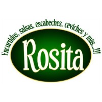 Encurtidos y Salsas Rosita logo - Similar company to Encurtidos L'Olivera Sl
