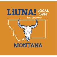 LIUNA Local 1686 logo - Similar company to The Laborers Training School