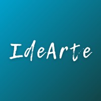 IdeArte logo - Similar company to Drama - Freelance Agency Working On Event-, Production- And Communication Projects