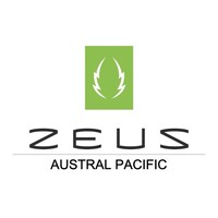 Zeus Austral Pacific logo - Similar company to James Cook University Business Student Association