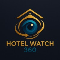 Hotel Watch 360 logo - Similar company to Jobly Platform