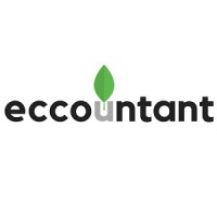 Eccountant logo - Similar company to 1Shalinidk