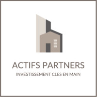 ACTIFS PARTNERS INVEST logo - Similar company to Mursty