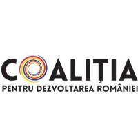 Coaliția pentru Dezvoltarea României logo - Similar company to Evomarketing