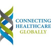 Connecting Healthcare Globally logo - Similar company to D-Care India Llc